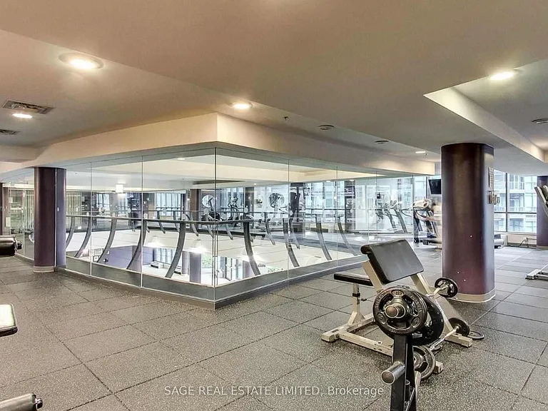 219 Fort York Blvd #616 — Photo 29