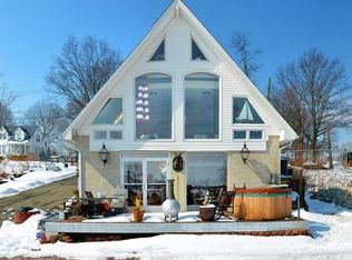 499 Cliff Rd, Sewaren, NJ 07077