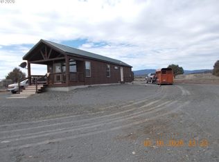 31841 Rice Rd, Unity, OR 97884
