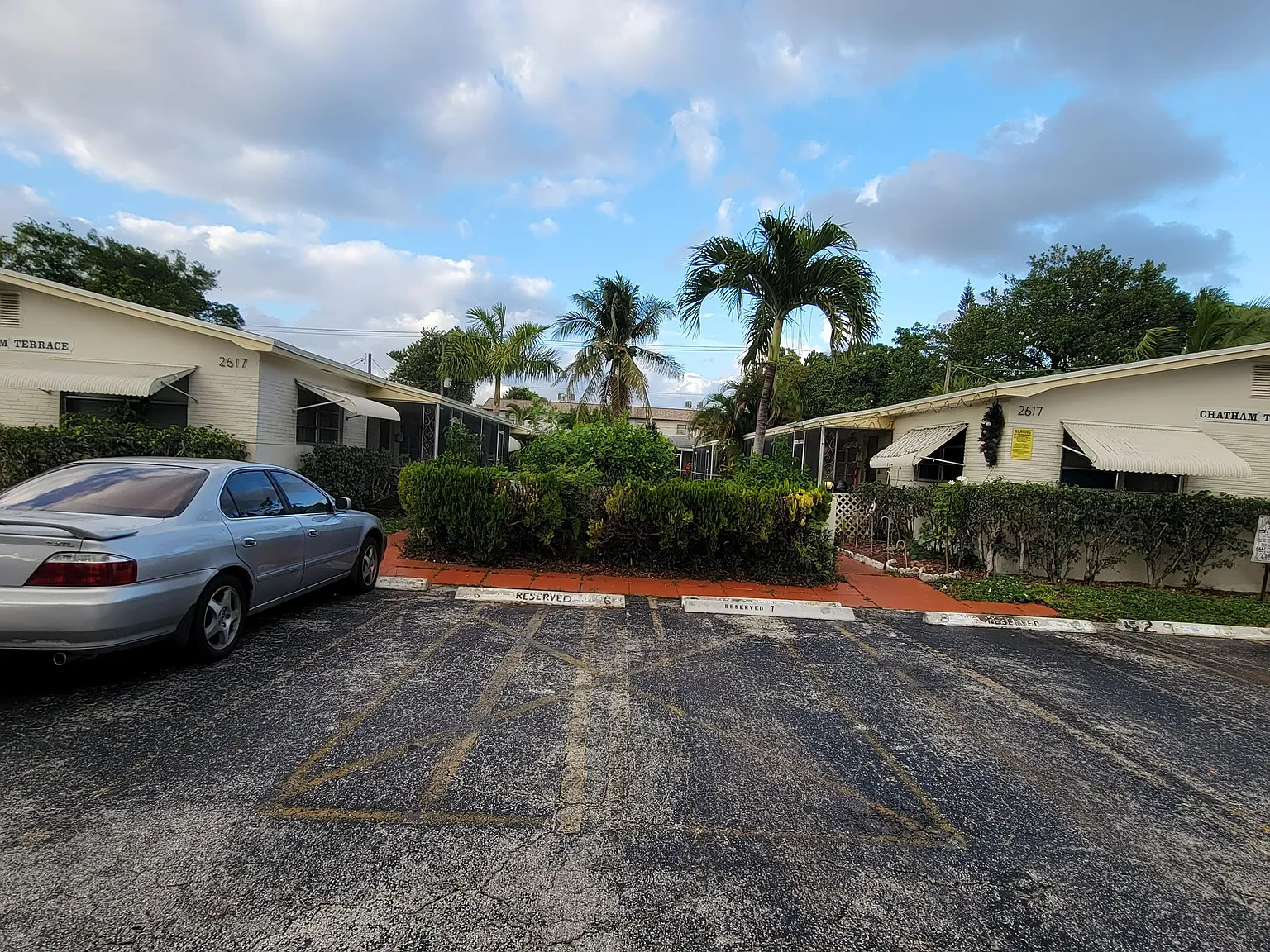 2617 Lincoln St Hollywood, FL 33020 — Photo 3