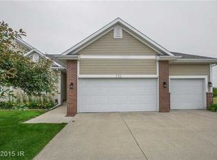 732 Waterview Cir SE, Waukee, IA 50263