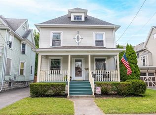 24 Washington Ave, Batavia, NY 14020