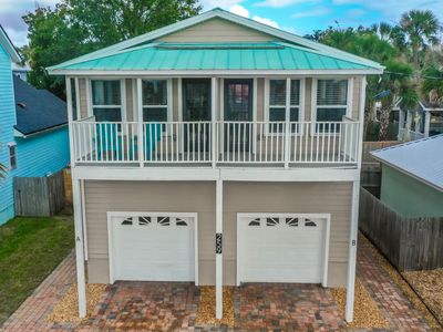 259 Riberia St, Saint Augustine, FL, 32084
