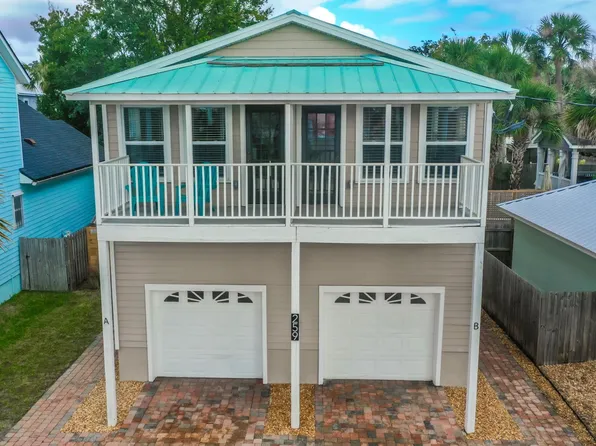 259 Riberia St, Saint Augustine, FL 32084