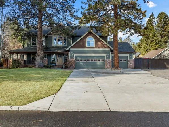 61430 Steens Mountain Loop, Bend, OR 97702