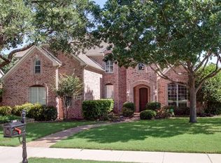 4600 Manor Way, Flower Mound, TX 75028