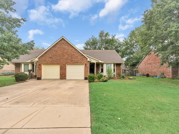 1831 S Beech St, Wichita, KS 67207