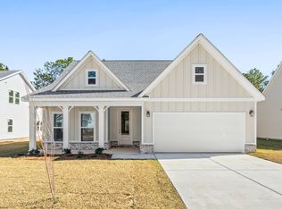3702 Olivia Dr, Ocean Springs, MS 39564