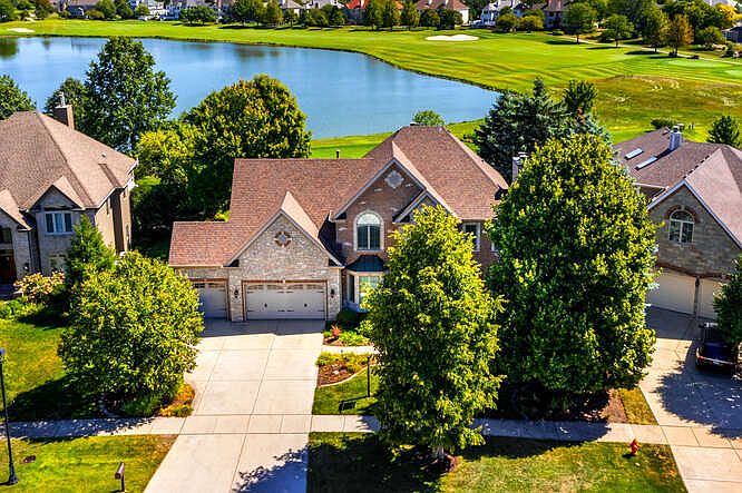 1st image of 3635 White Eagle Dr