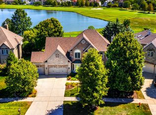 3635 White Eagle Dr, Naperville, IL