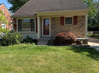 24107 Penn St, Dearborn, MI 48124