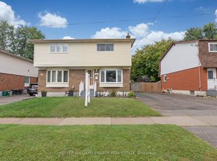 242 Waverly St S, Oshawa, ON L1J5V4