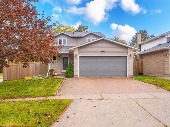 2 Cindy Ave, Cambridge, ON N3C 3J2