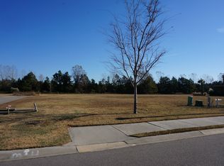 Lot 9 Rue De Jean, Myrtle Beach, SC 29579