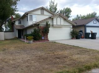 1845 Cherrytree Dr, Perris, CA 92571