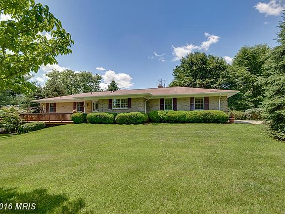 Brick rancher makes home energy efficient