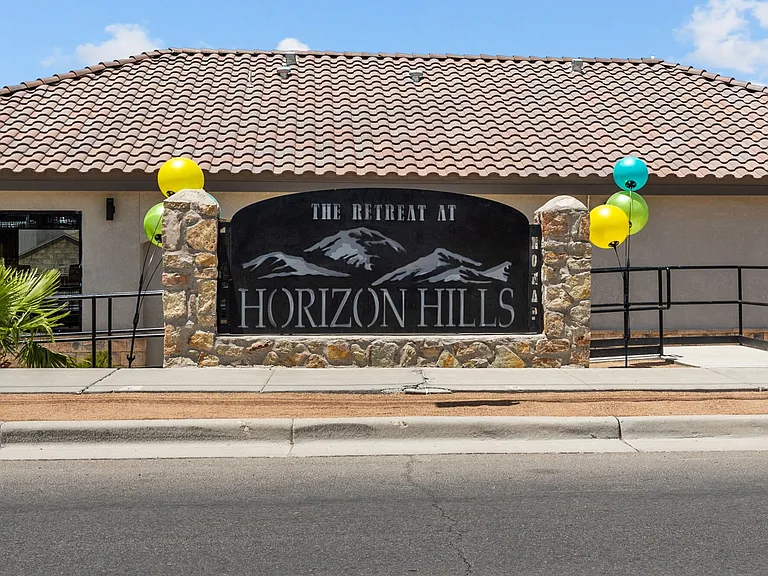 Retreat at Horizon Hills — Photo 66