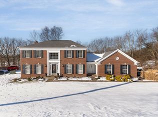 7849 Surreywood Dr, North Bend, OH