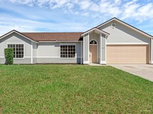 1132 Sherbrook Dr, Deltona, FL 32725