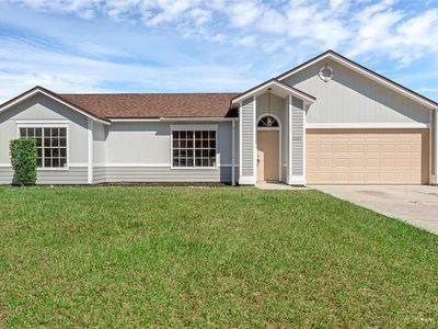 1132 Sherbrook Dr, Deltona, FL, 32725