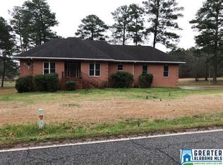 1801 Shannon Rd, Bessemer, AL 35022