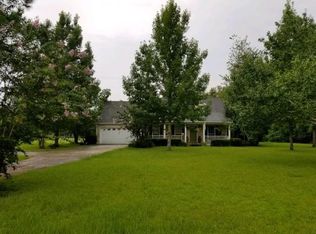 804 Andy St, Nashville, GA 31639