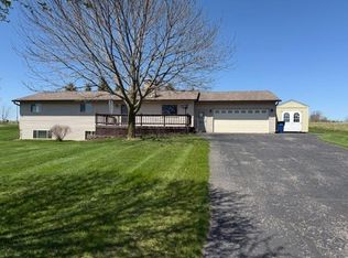 531 Corazalla Dr, Birnamwood, WI 54414