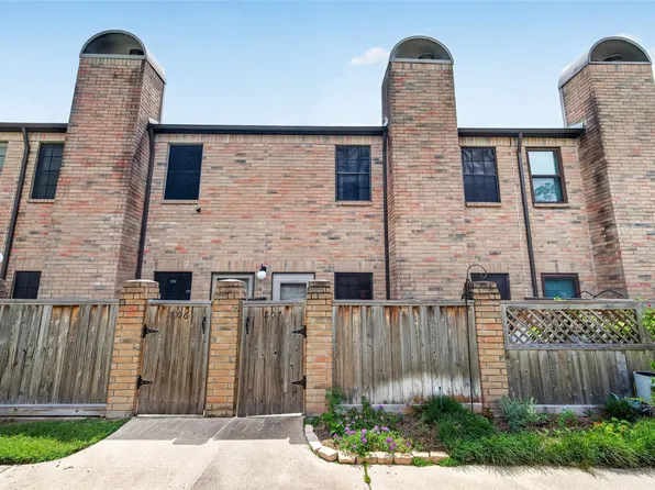 9850 Pagewood Ln APT 807, Houston, TX 77042