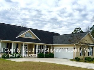 1038 Forest Dr, Conway, SC 29526