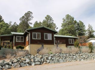 307 Heath Dr, Ruidoso, NM 88345