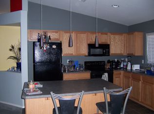 10926 W Overlin Dr, Avondale, AZ 85323