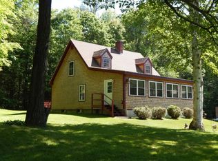 602 Partridge Lake Rd, Littleton, NH 03561