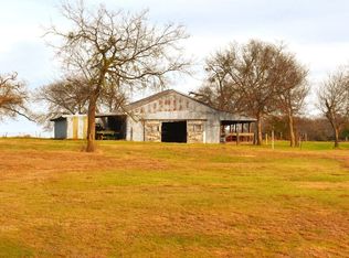 1890 Mamie Rd, Greenville, TX 75402