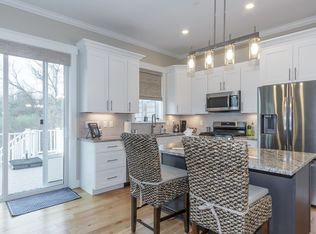 Jana Way Condominiums, Merrimac, MA 01860