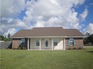 14708 McClelland Rd, Vancleave, MS 39565