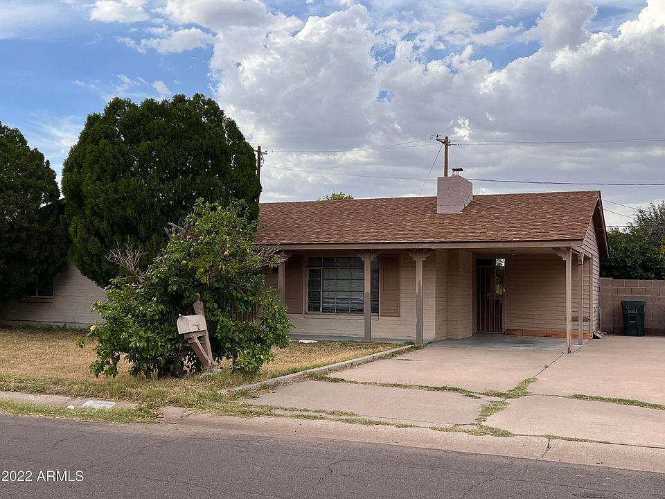2nd image of 702 E McLellan Blvd