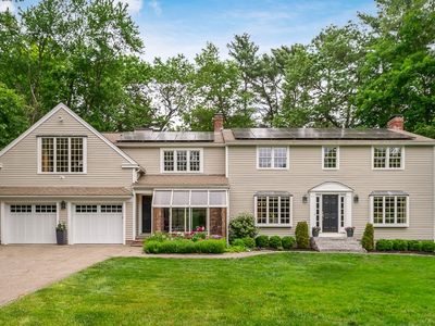 5 Whipple Rd, South Hamilton, MA, 01982