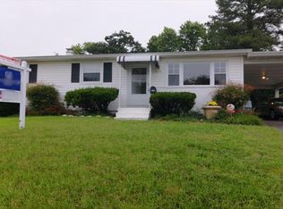 3277 Sudlersville S, Laurel, MD