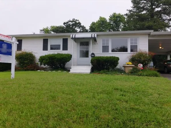 3277 Sudlersville S, Laurel, MD 20724