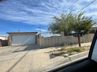 847 E Fredricks St, Barstow, CA 92311