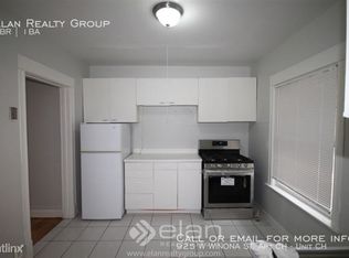 925 W Winona St APT CH, Chicago, IL 60640