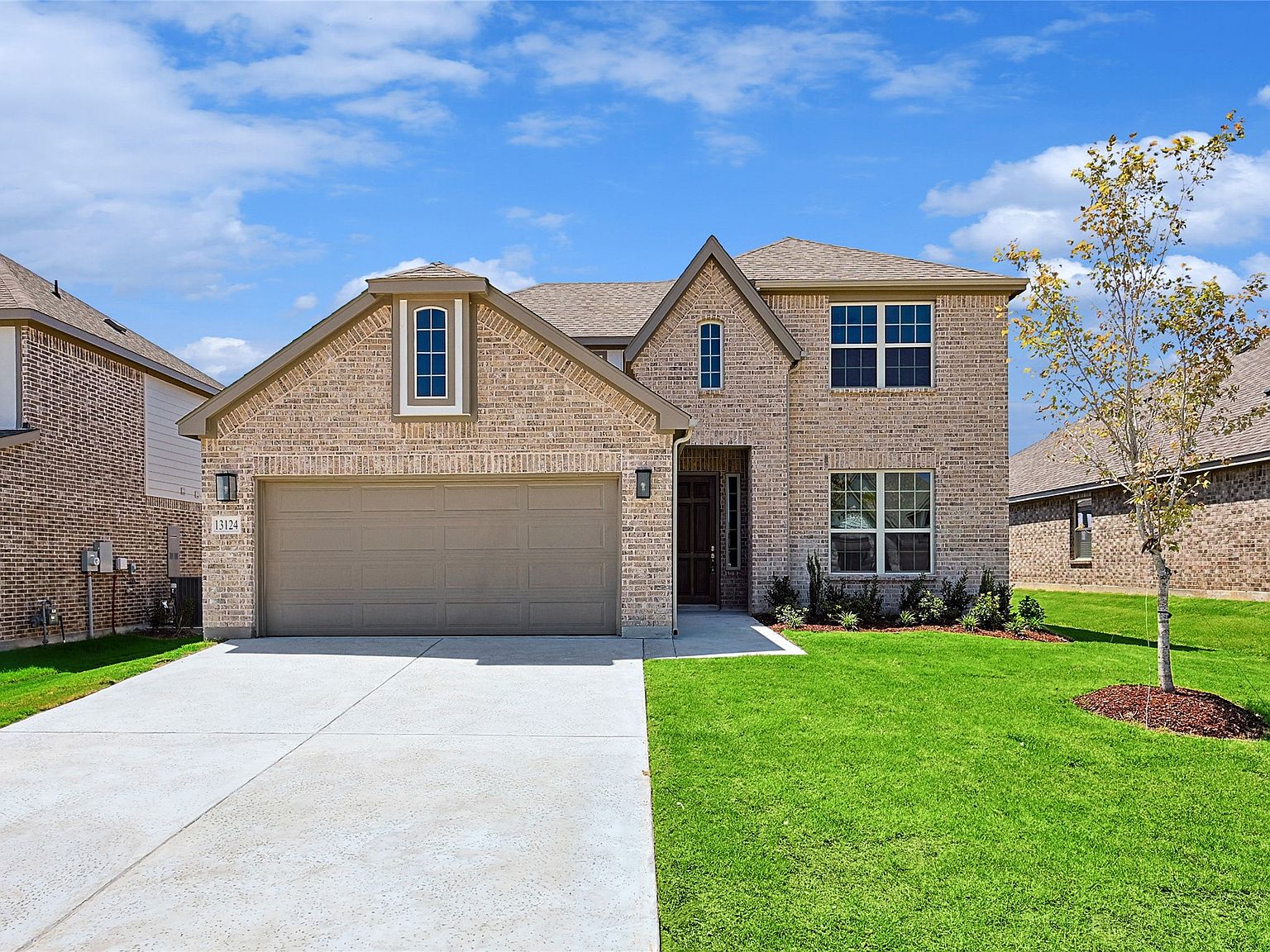 13124 Mizell Ln, Providence Village, TX 76227 | Zillow