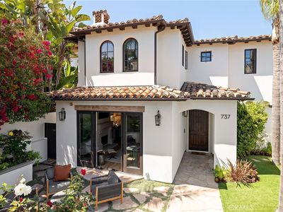 737 35th St, Manhattan Beach, CA, 90266