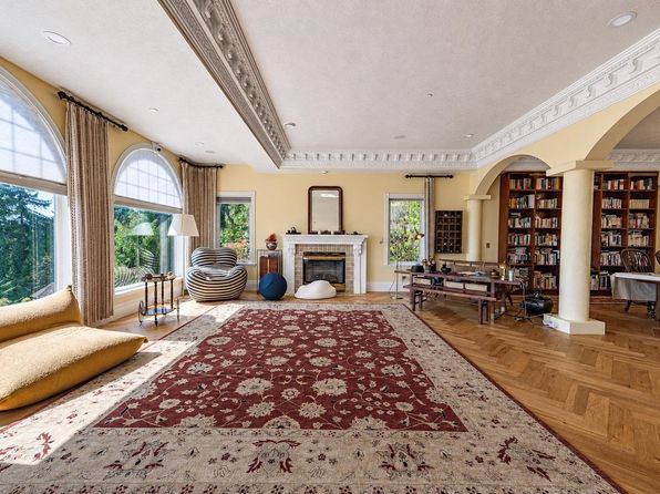 5 bedroom rental in West Vancouver — photo 4