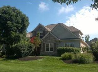 367 Shetland Ct, Highland Heights, OH 44143