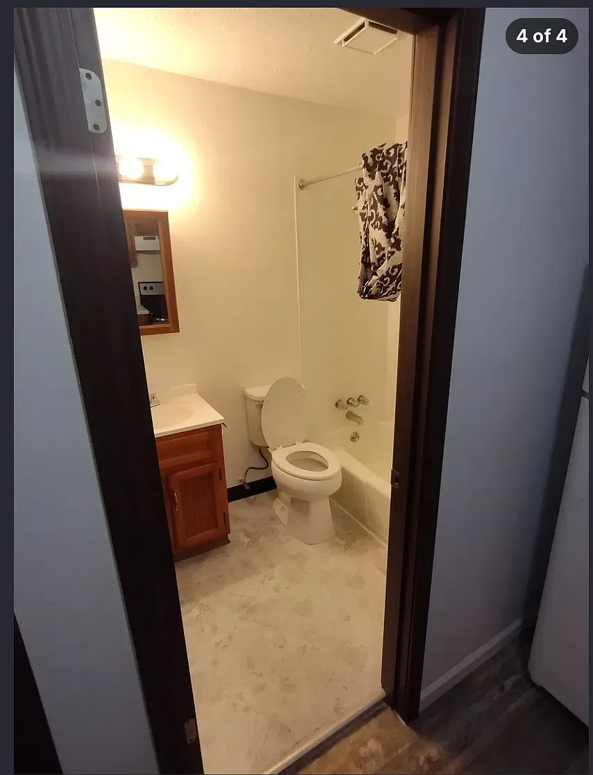 2 bed, $775 — Photo 2