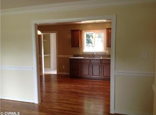 8524 Windingrun Ln, North Chesterfield, VA 23237