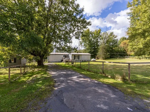1756 New York Central Rd, Port Byron, NY 13140