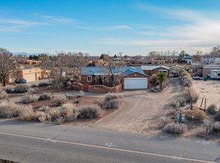 127 Mikaela Rd, Corrales, NM 87048