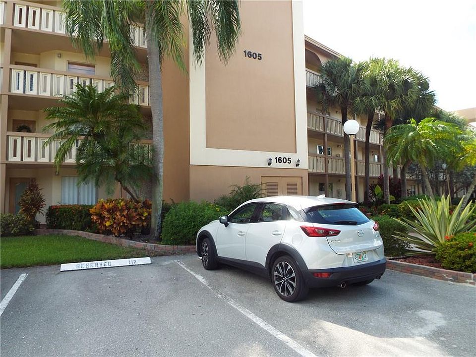 1st image of 1605 Abaco Drive #G2